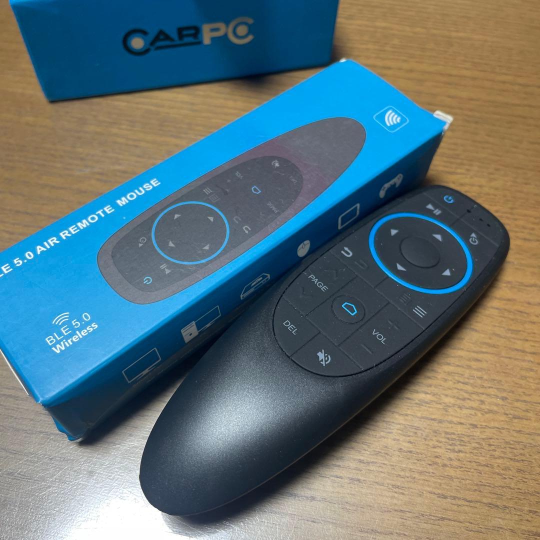 CAR PC STREAMBOX　4G LTE対応HDMI対応 AI BOX