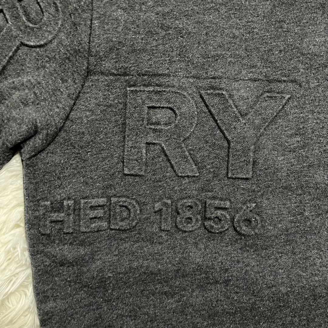 【大人も！】BURBERRY キッズ ホースフェリー ロゴ 12Y現行 152