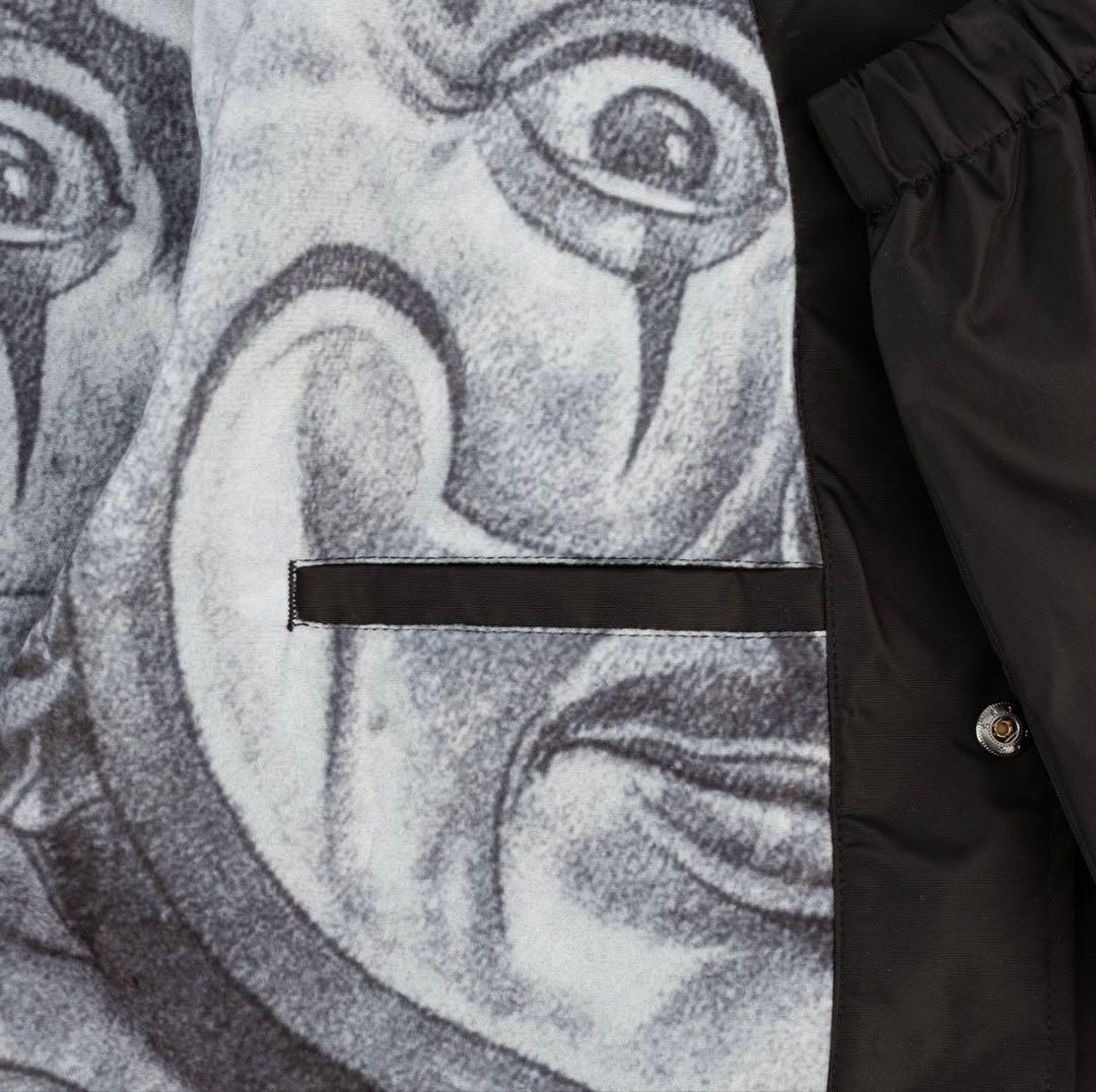 プロクラブ ミスターカートゥーン コーチジャケット