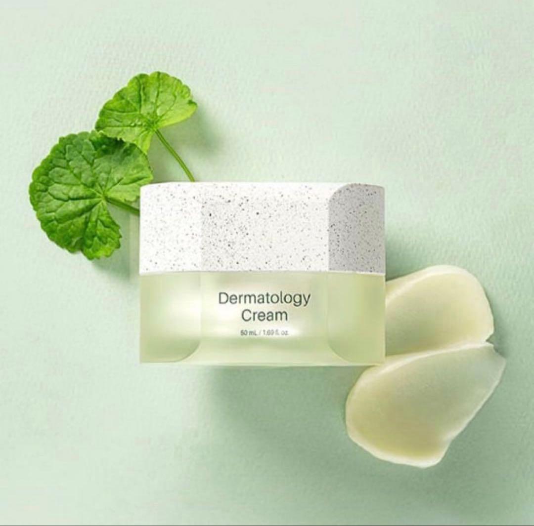 Dermatology Cream & Booster & Serum セット