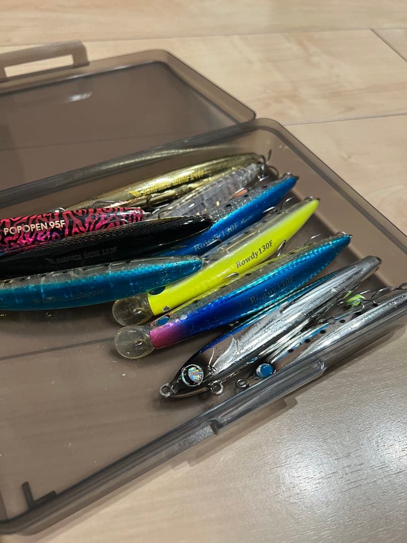 T*7様 ジャンプライズ 10個セット