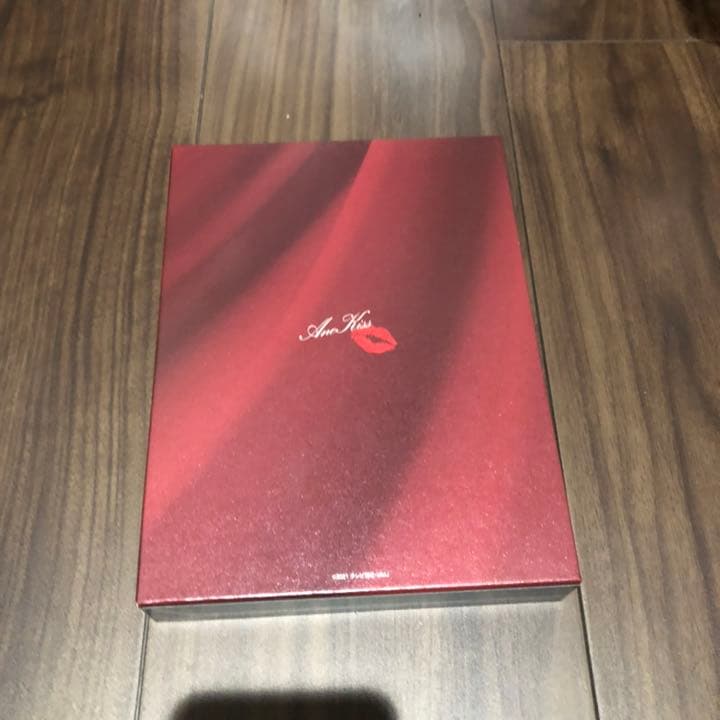 あのときキスしておけば Blu-ray BOX