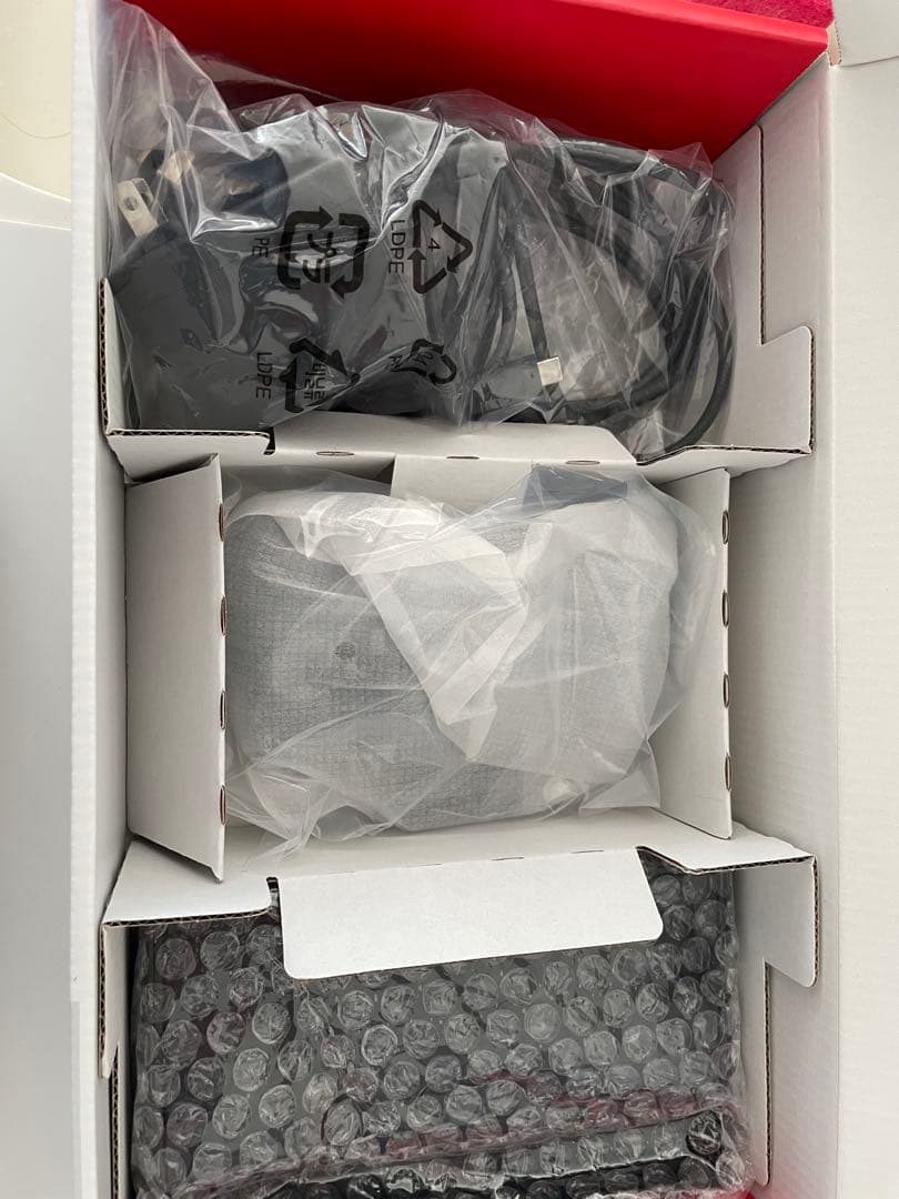 Nintendo Switch 本体 ブルー/オレンジ