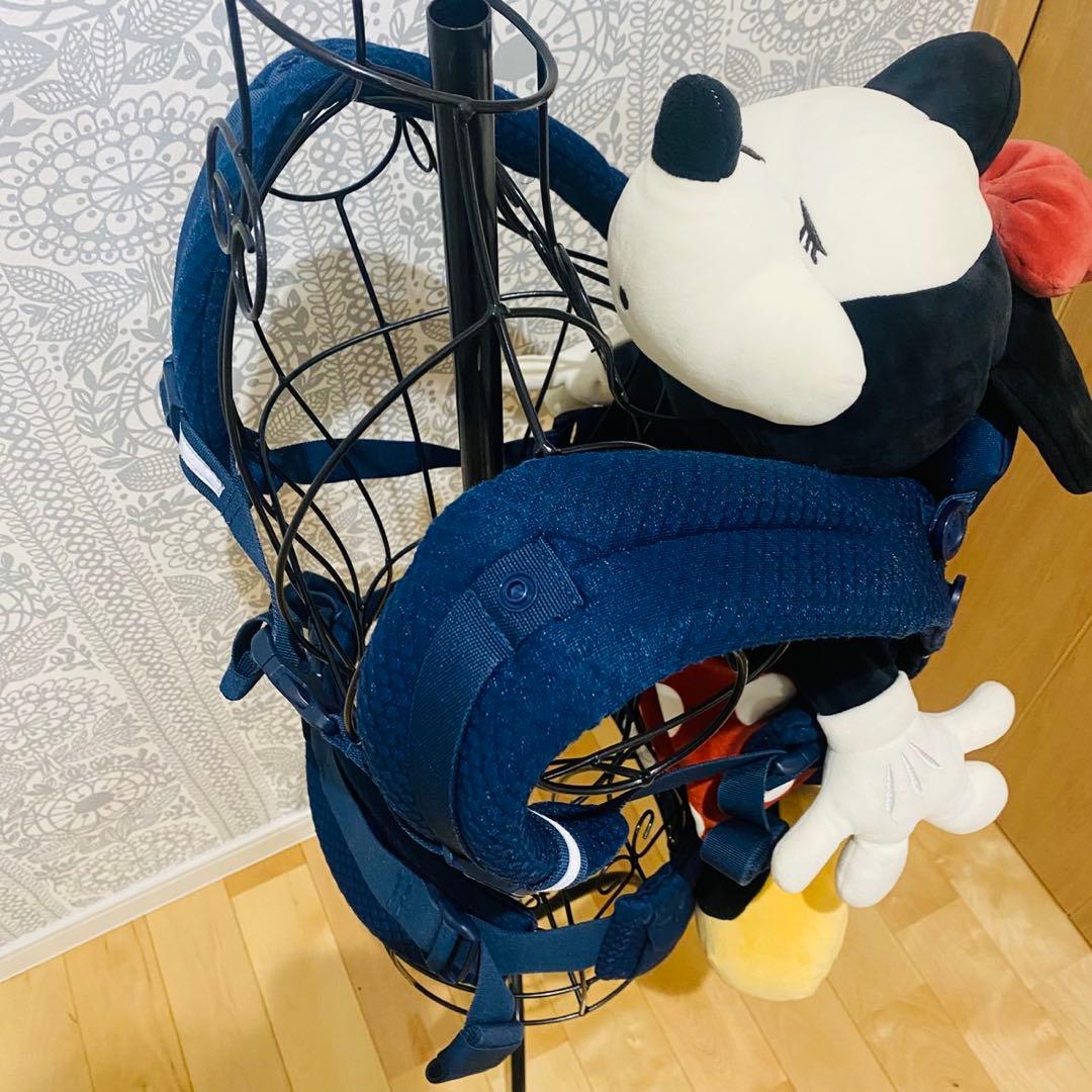 エルゴベビー 抱っこ紐 メッシュ　OMNI Breeze オムニブリーズ