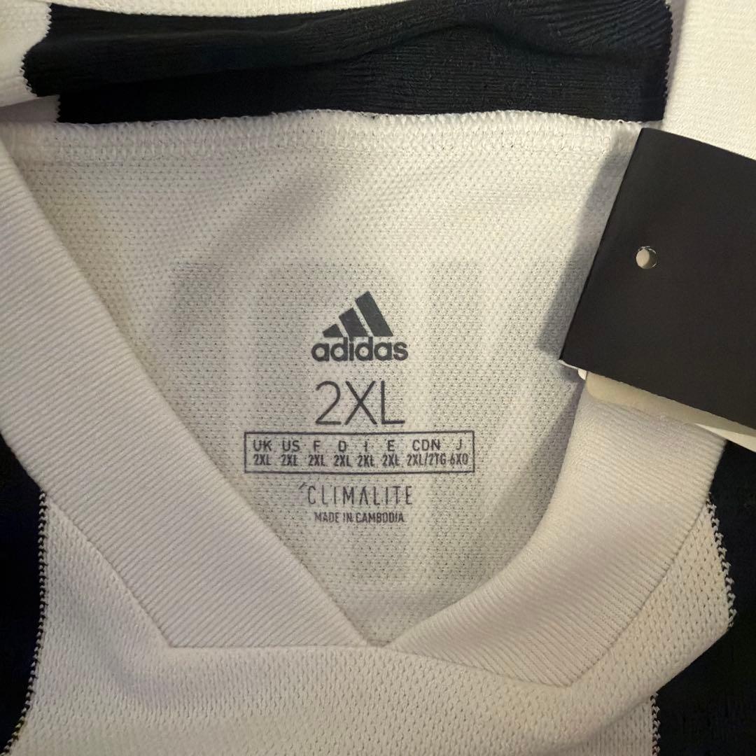 【公式サイト購入】ロナウド　ユベントス　18/19 レプリカユニフォーム