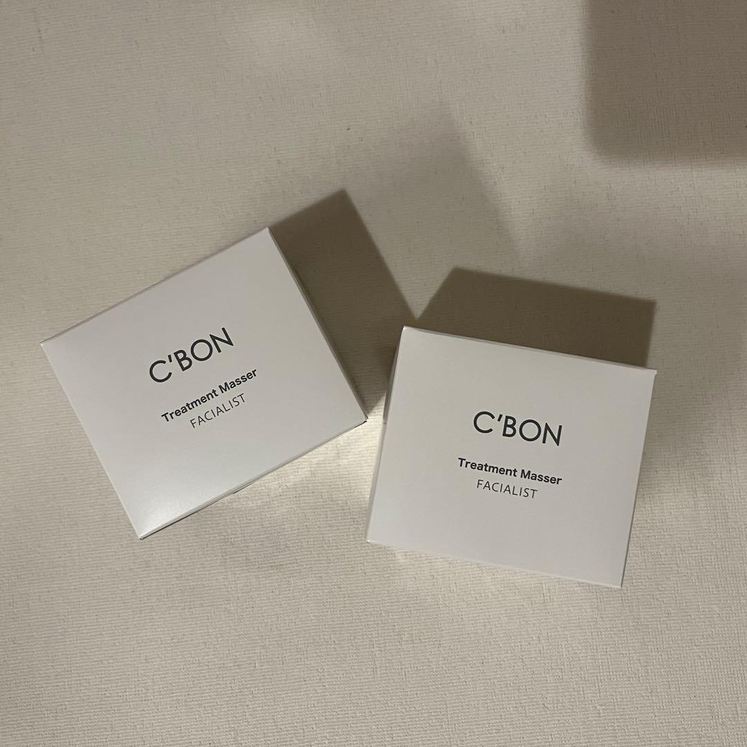 シーボン フェイシャリストトリートメントマセ 230g×2