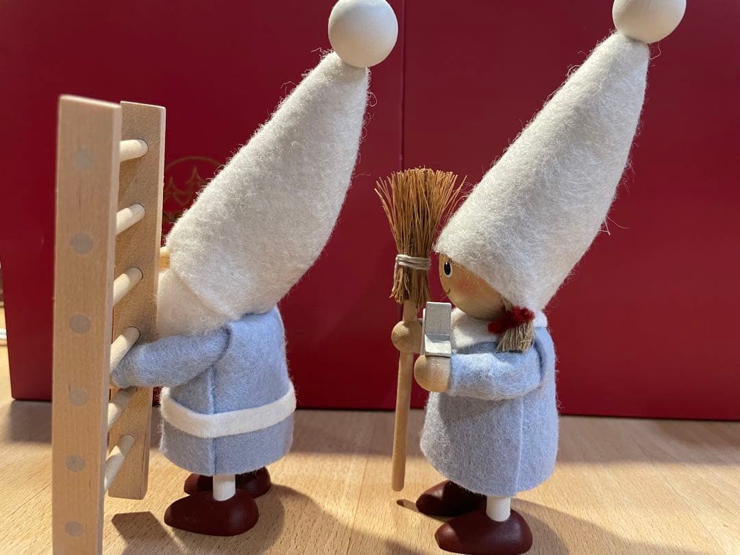 ノルディカニッセ 「星に願いを」北欧雑貨オリジナル2021