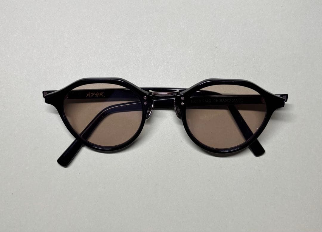 A.D.S.R. サングラス