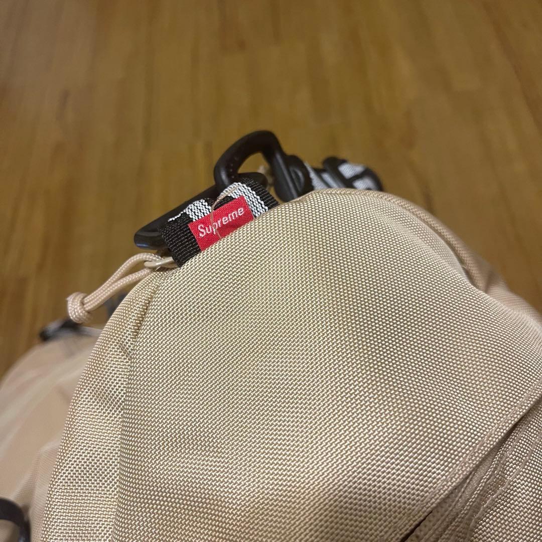 シュプリーム Supreme Large Duffle Bag ボストンバッグ