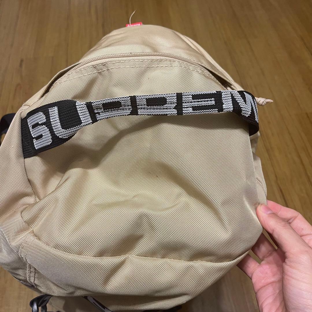 シュプリーム Supreme Large Duffle Bag ボストンバッグ