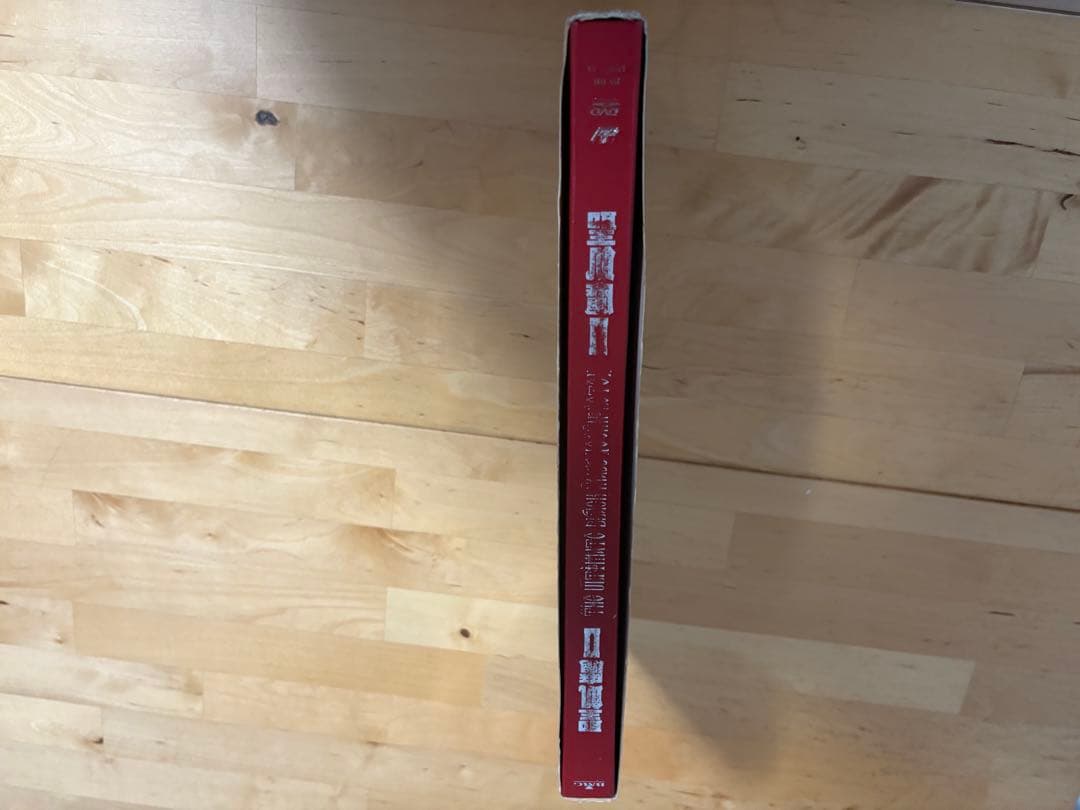 聖飢魔II THE ULTIMATE BLACK MASS COMPLETE