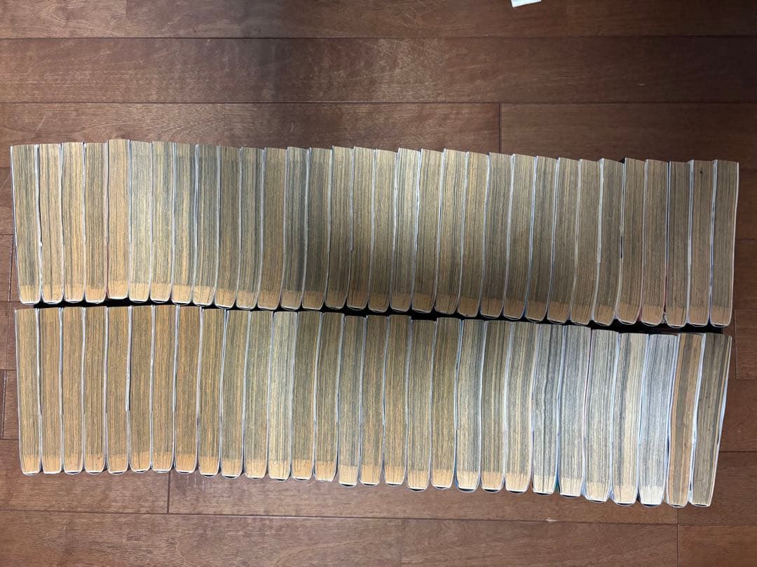 キングダム　全巻セット(1巻〜59巻)