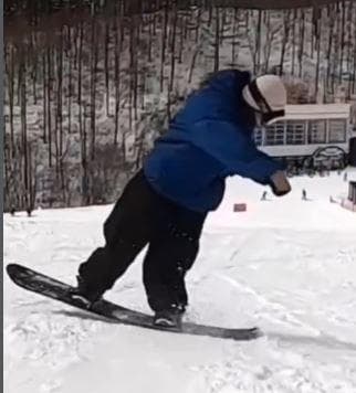 ORIENS JK Lサイズ 美品 5回使用 ネイビー 即決送料込み