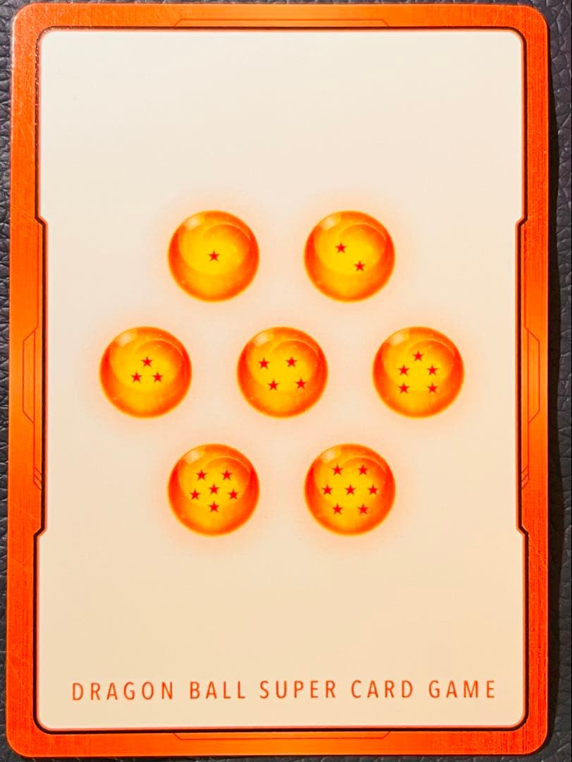 R*u様 エナジーマーカー ブルマ パラレル 21巻 金 E-56 フュージョン