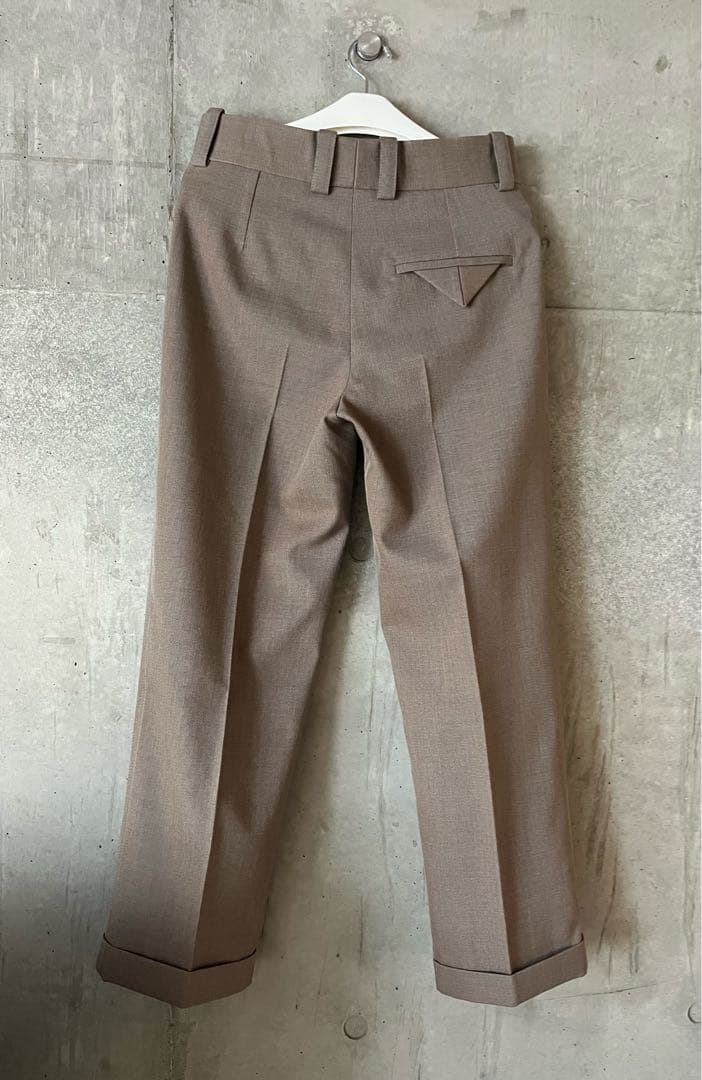 bottega venetaのパンツ 44