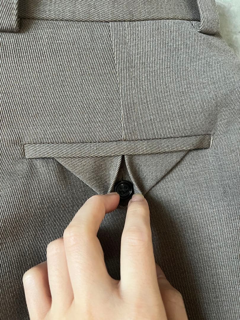 bottega venetaのパンツ 44