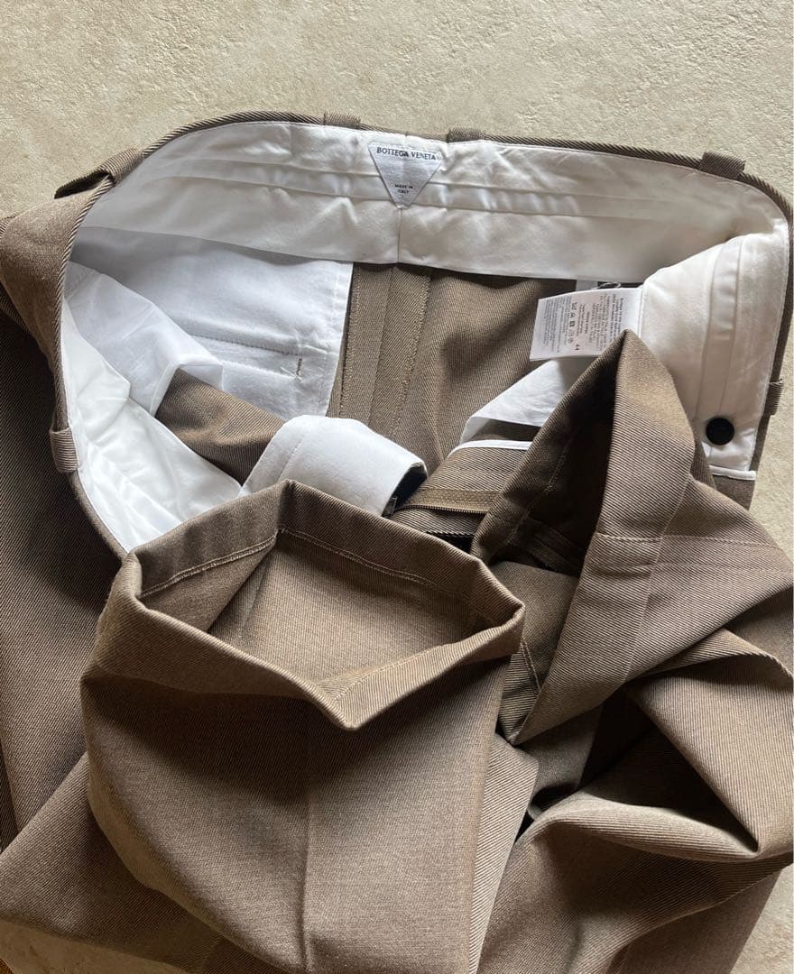 bottega venetaのパンツ 44