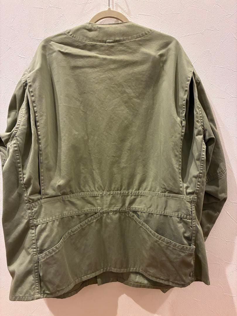 CAL O LINE (キャルオーライン) ING JACKET