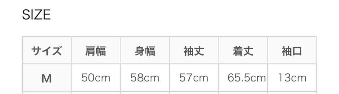 CAL O LINE (キャルオーライン) ING JACKET