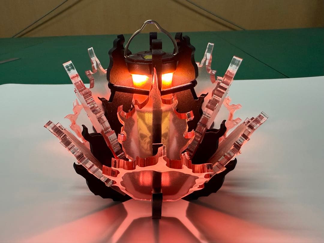 ソウラボ　AGAVE-ZERO ［REAL TYPE］SAKURA