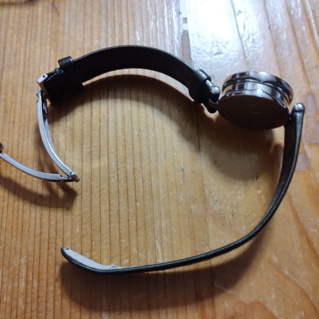 ブルガリ時計レディース 正規品/稼働品