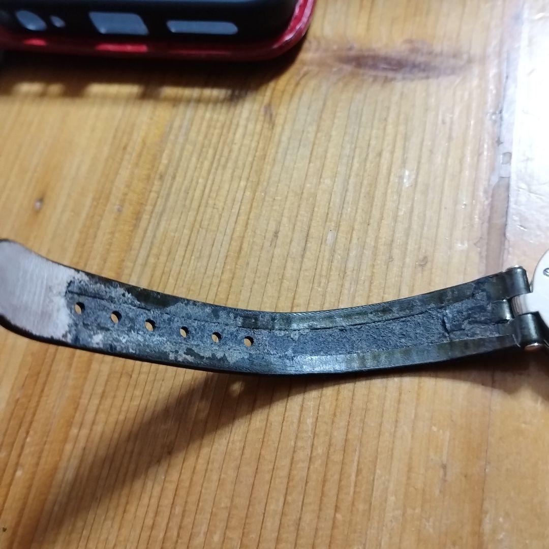 ブルガリ時計レディース 正規品/稼働品