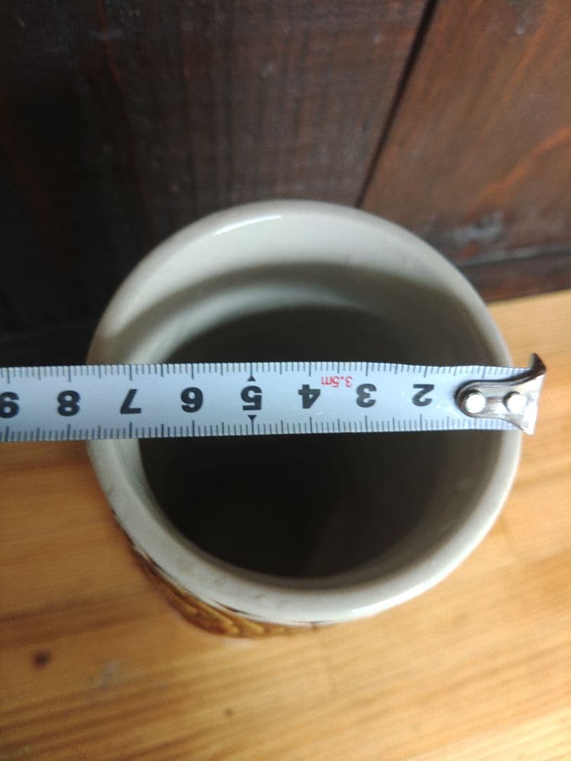 tiki farm tiki mug 陶器ティキマグ