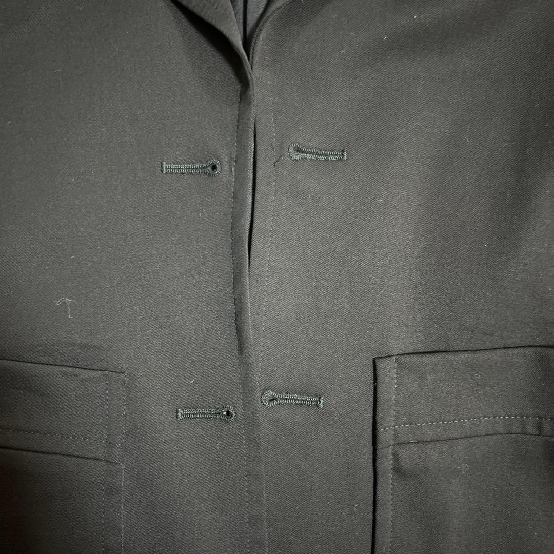 YvesSaintLaurent イヴ・サンローラン テーラードジャケット