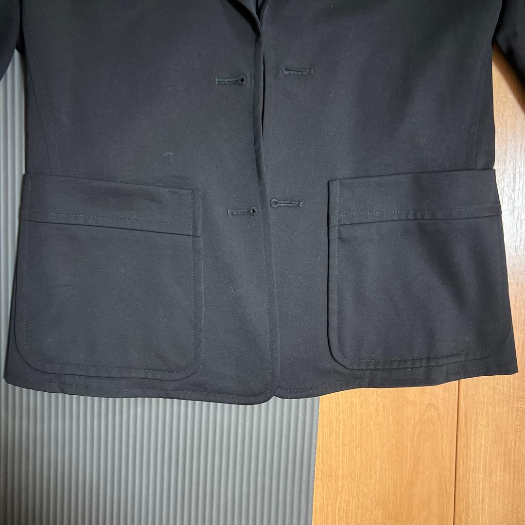 YvesSaintLaurent イヴ・サンローラン テーラードジャケット