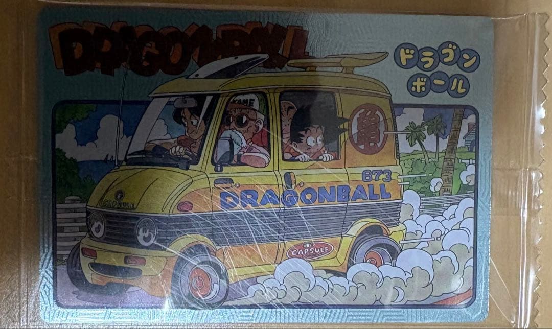 ドラゴンボールイタジャガvol.４全３０種(未開封）写真５枚目参照4-27外袋傷