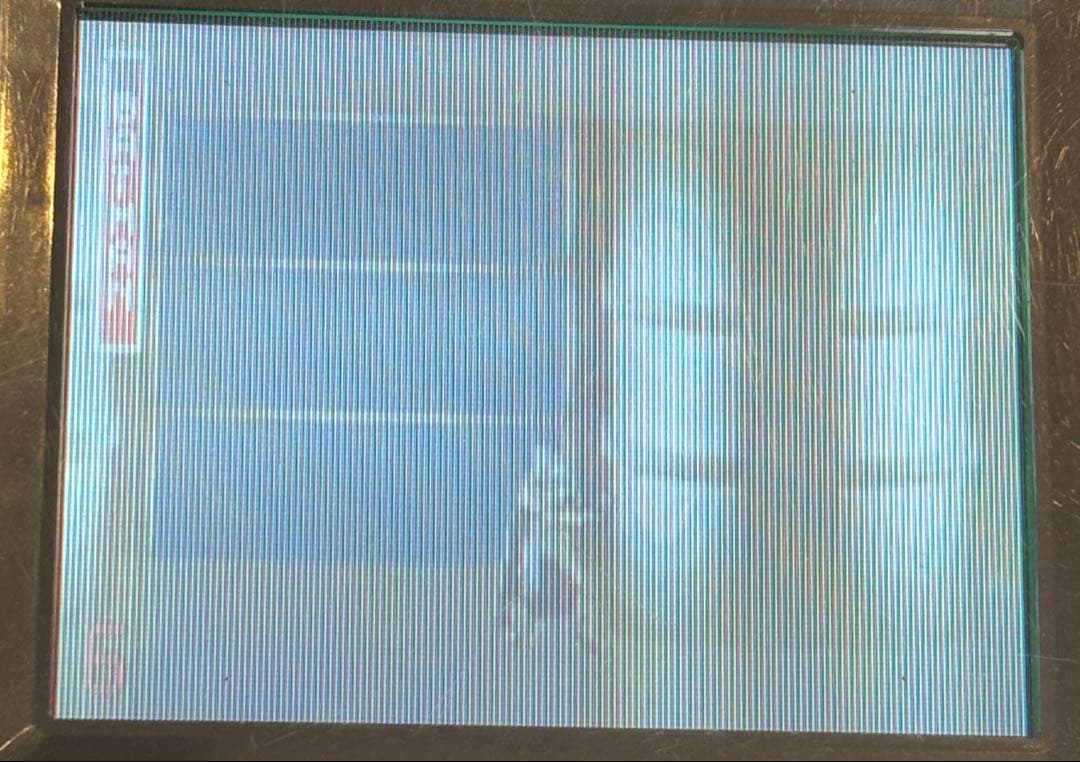 ゲームギア バットマンフォーエヴァー