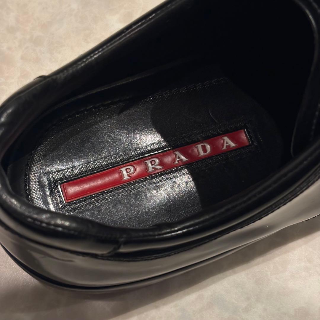 PRADA SPORTS ドレスシューズ