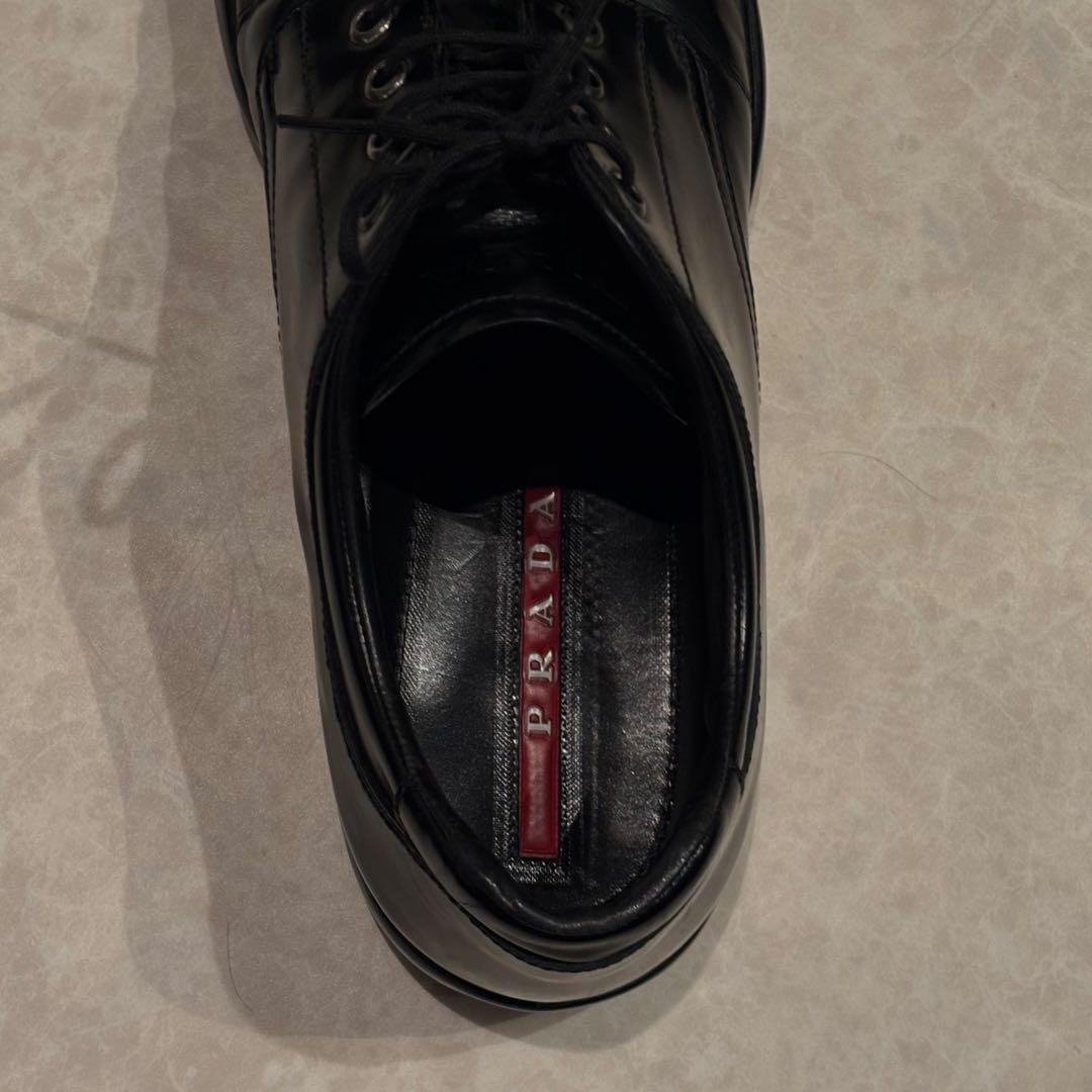 PRADA SPORTS ドレスシューズ
