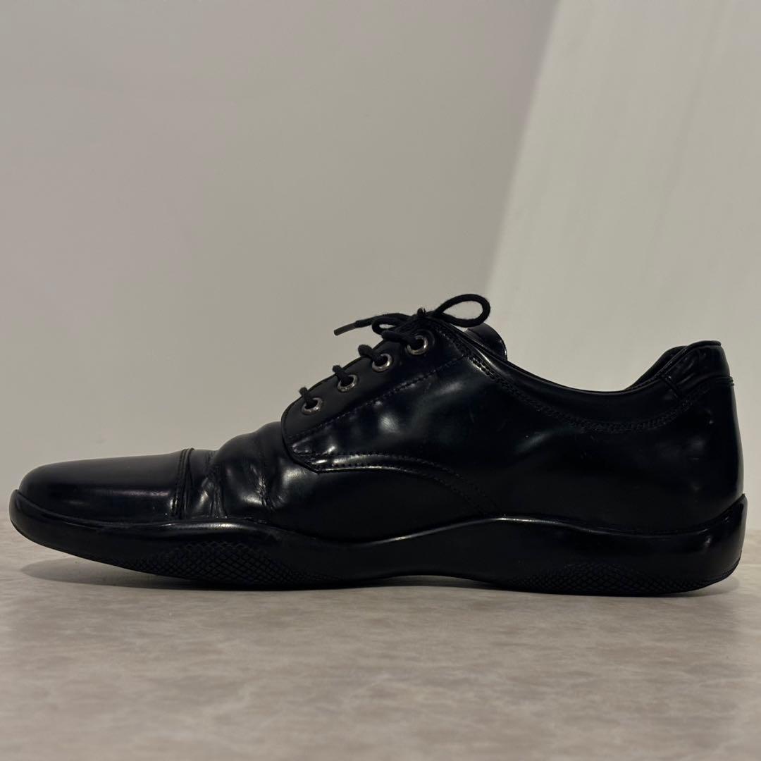 PRADA SPORTS ドレスシューズ