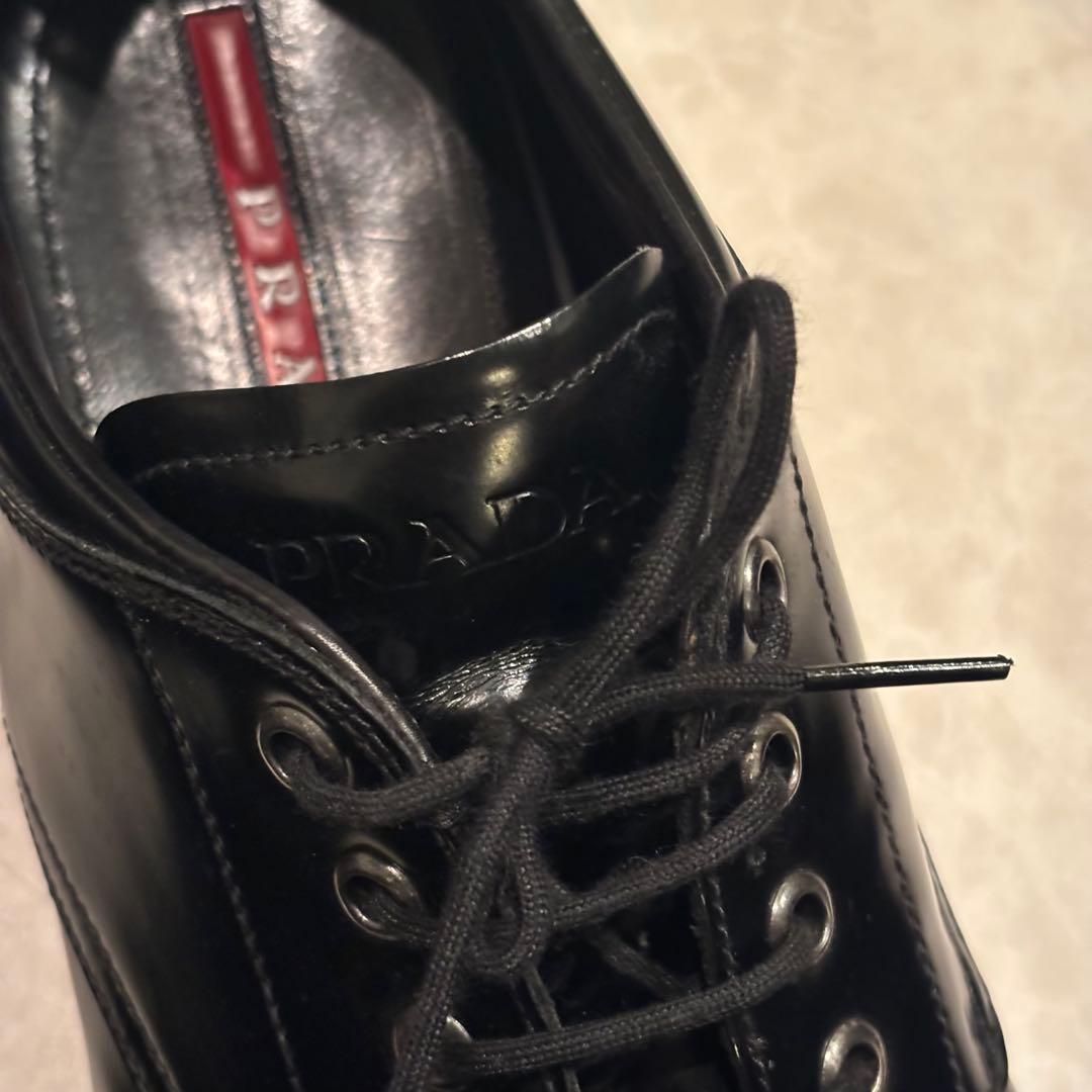 PRADA SPORTS ドレスシューズ