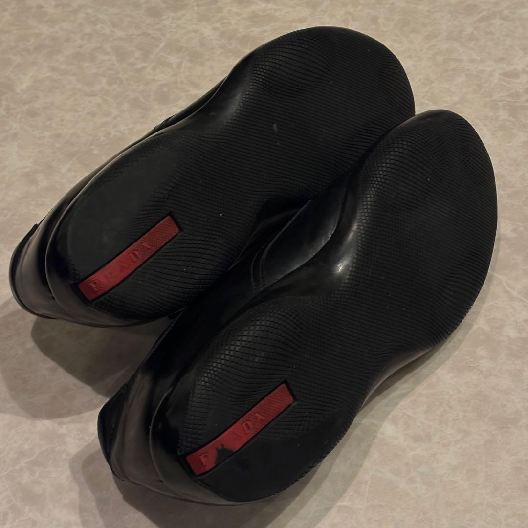 PRADA SPORTS ドレスシューズ
