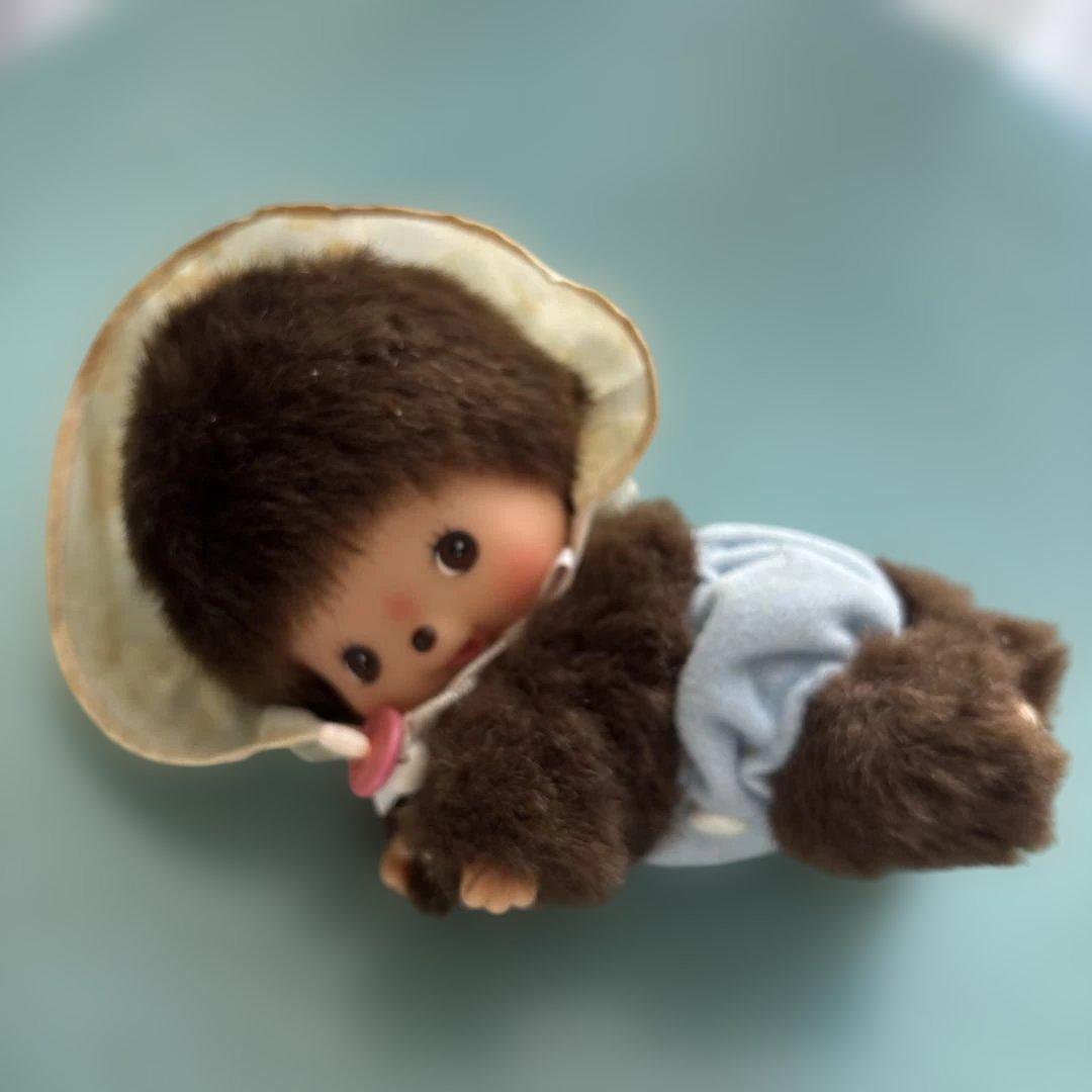 ベビチッチ　ハイハイ　レア　昭和レトロ