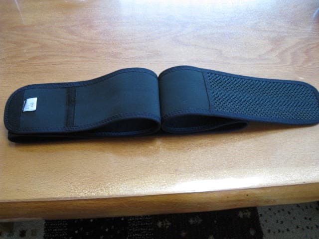 ＢＳファインコツバンド骨盤矯正　着る岩盤浴 LLサイズ