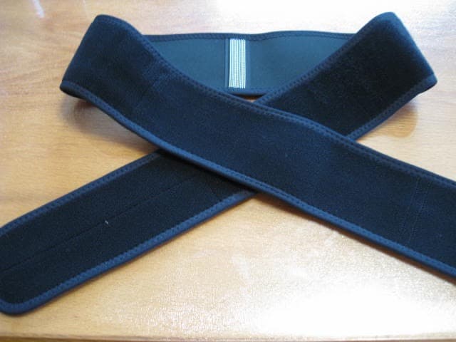 ＢＳファインコツバンド骨盤矯正　着る岩盤浴 LLサイズ