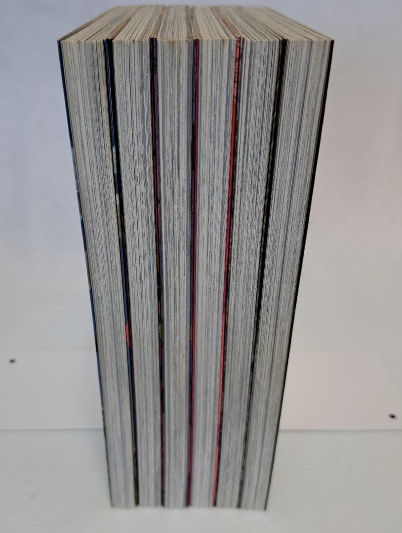 ドロヘドロ 1巻～23巻 全巻セット