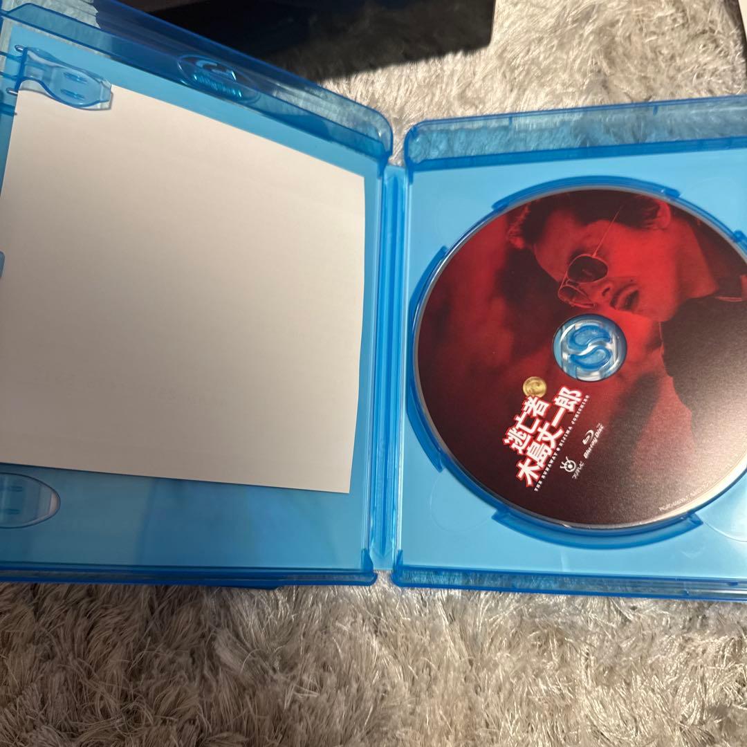 タ*ン様 踊る大捜査線 スピンオフドラマ Blu-ray BOX〈数量限定・2枚