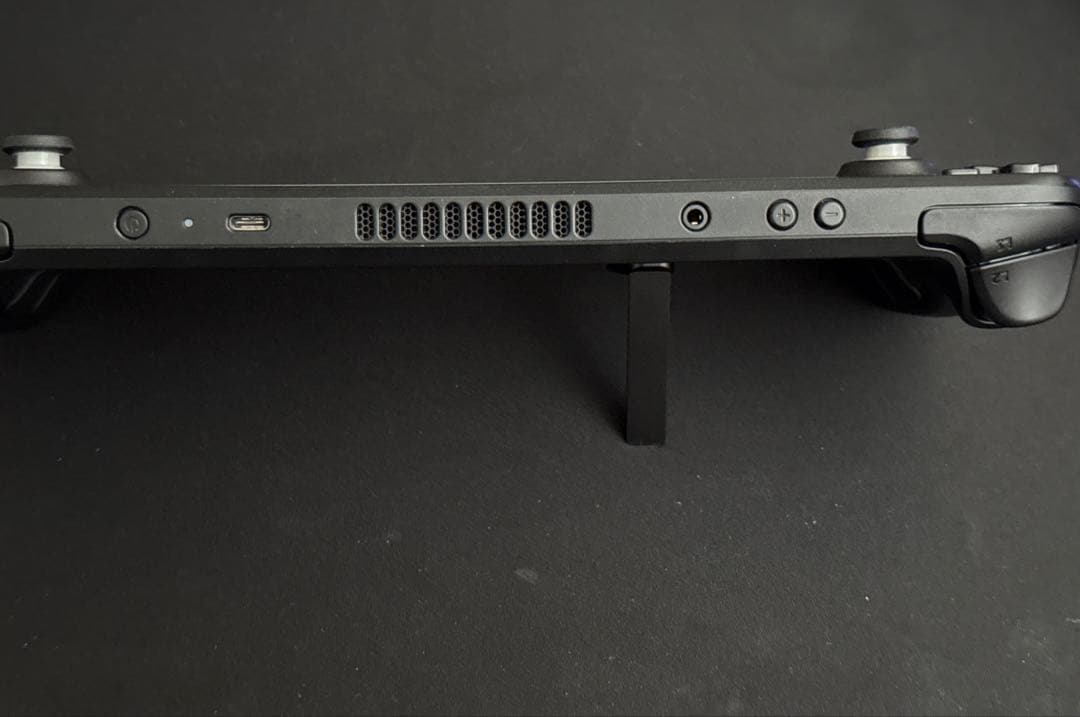 その他 Steam Deck 64GB + sandisk extreme 512gb