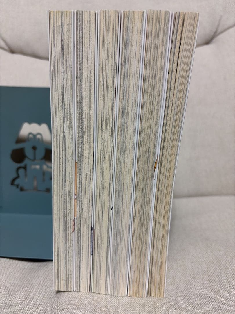 Charlotte シャーロット 全6巻　全巻セット　麻枝准