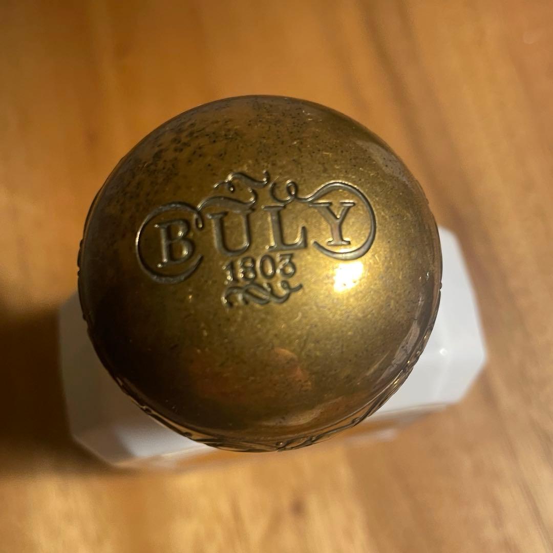 ビュリー 香水 イリスドゥマルト 75ml