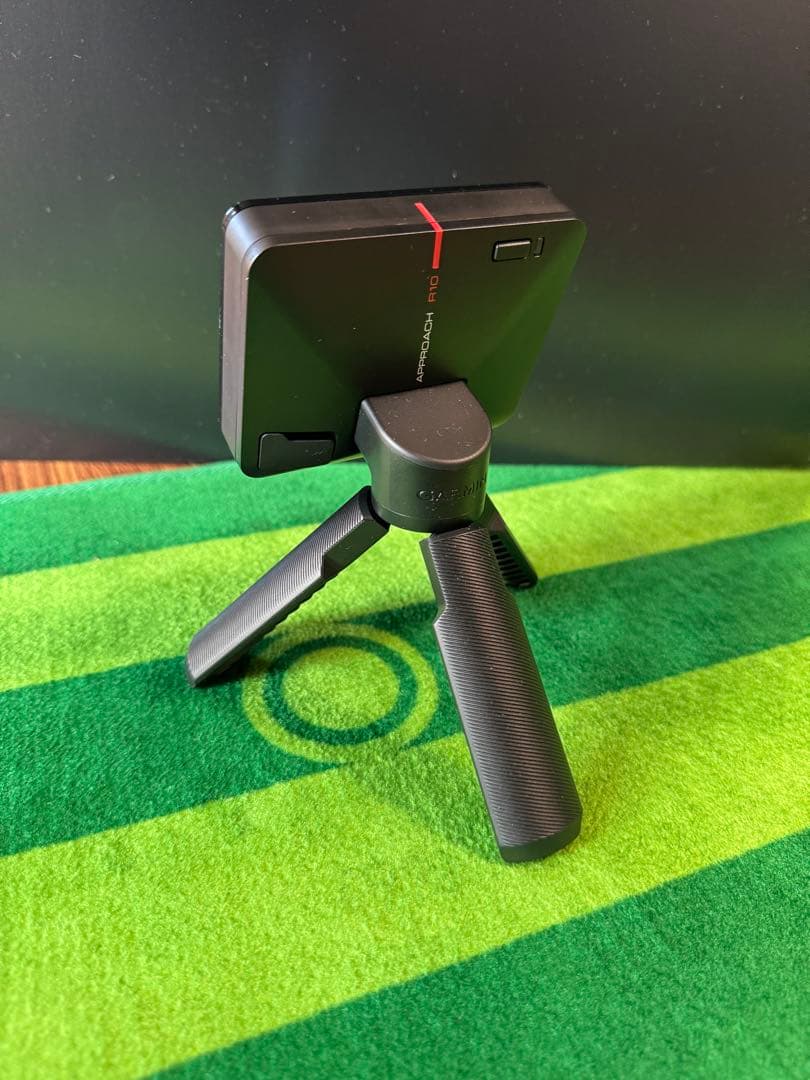 Garmin Approach R10 ガーミンアプローチ