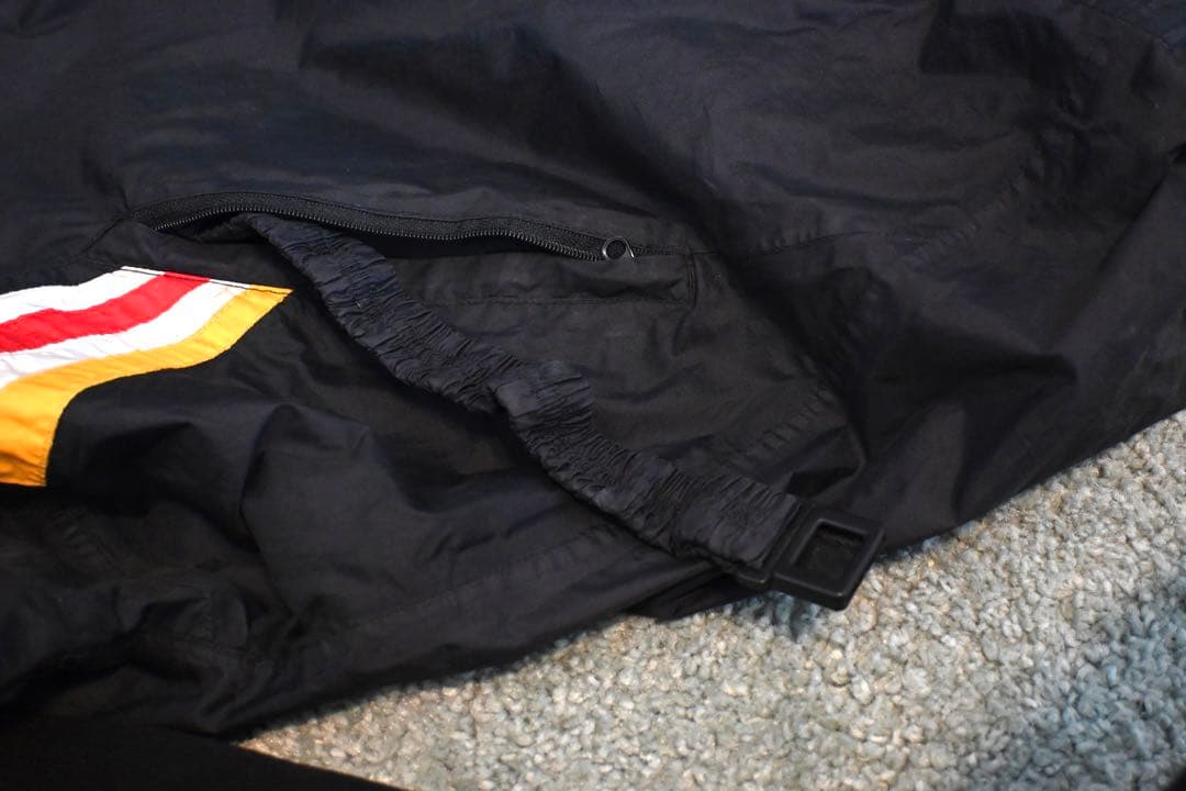 【1996s】adidas アンセムジャケット ドイツ代表 アウター