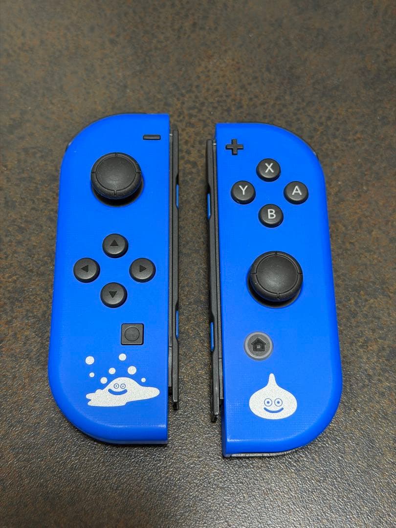 Nintendo switch ロトエディション