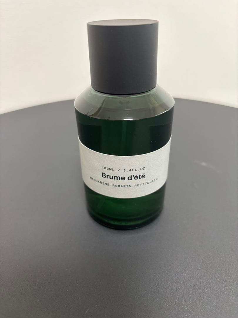 MARIE JEANNE Brume d'été 100ml ルームミスト