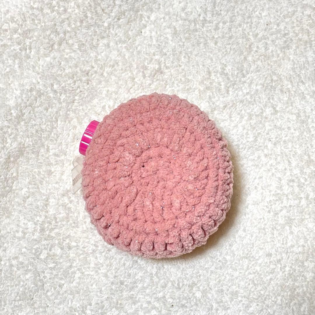 m*t様 たまごっちパラダイス ピンクカスタム