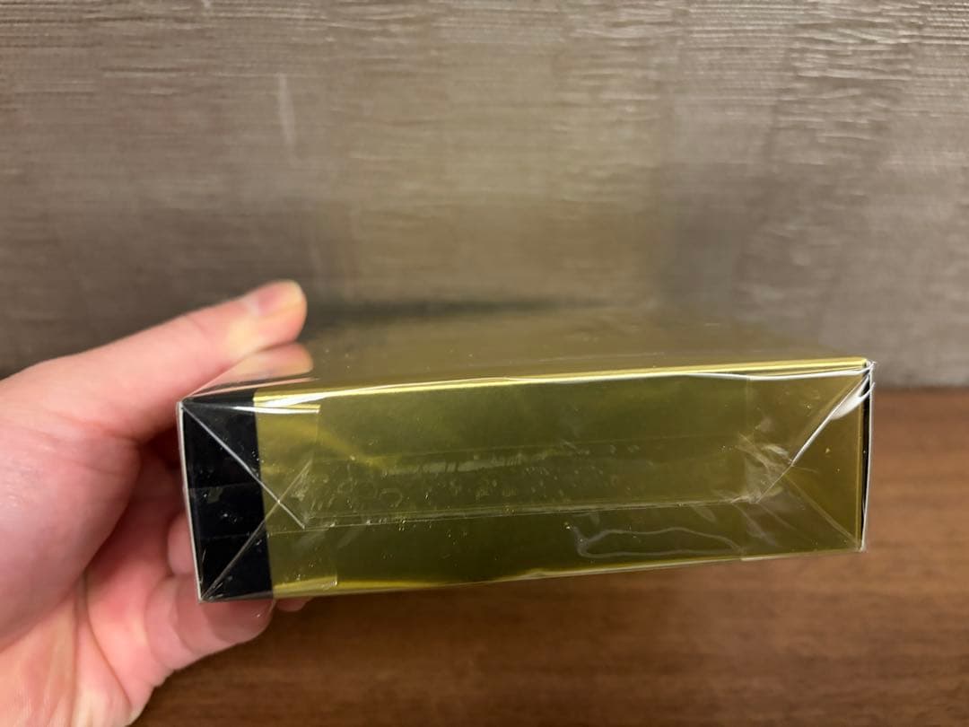 最終お値下げ　CHANEL SUBLIMAGE LA BRUME 4本セット